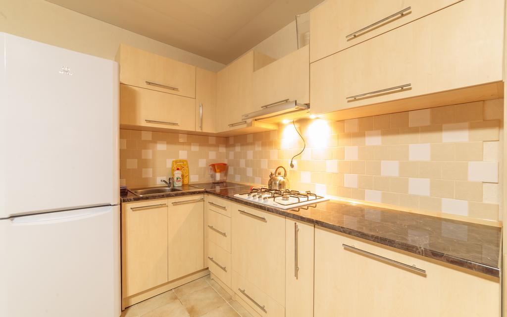 Appartement Studio On Rishelyevskaya à Odessa Extérieur photo